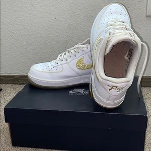 Air Force One City Edition